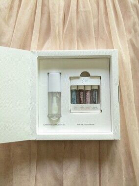 CLE Cosmetics Color & Shine Set